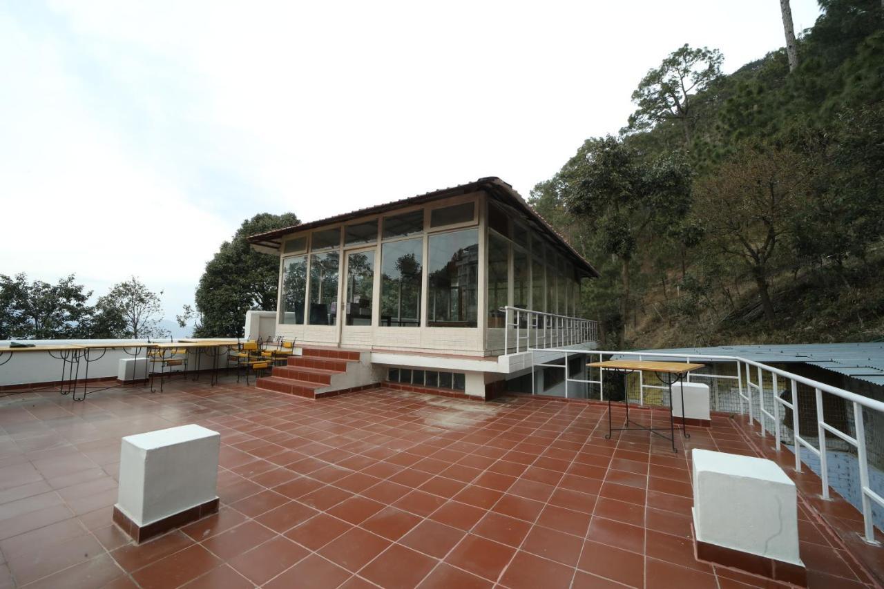 Tehri Club And Resort Chamba  Exteriör bild